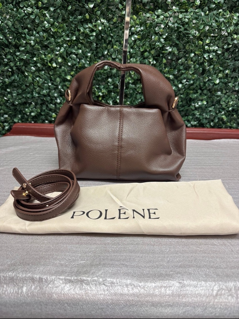 Polene Numero Mini Neuf Bag